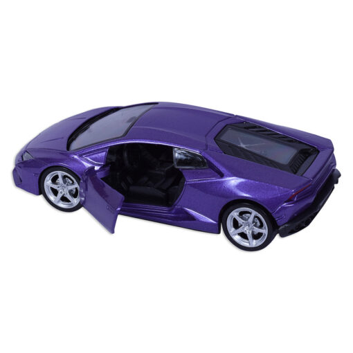 Road Runner Metal Racers - Fun with this Fast and Furious Toy Car - Image 7