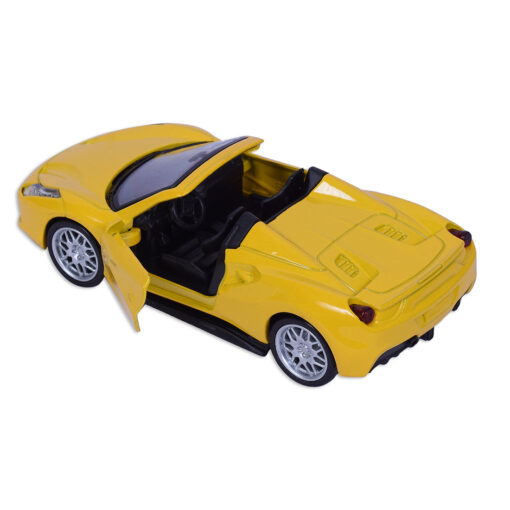 Road Runner Metal Racers - Fun with this Fast and Furious Toy Car - Image 5