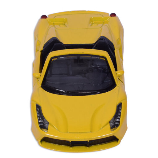Road Runner Metal Racers - Fun with this Fast and Furious Toy Car - Image 4