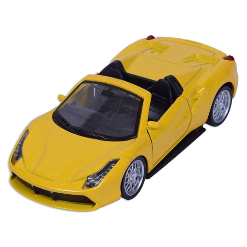 Road Runner Metal Racers - Fun with this Fast and Furious Toy Car - Image 3