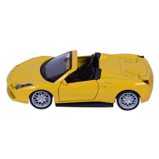 Road Runner Metal Racers - Fun with this Fast and Furious Toy Car - Image 2