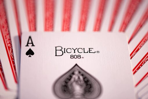 Bicycle Standard Playing Cards - Image 9