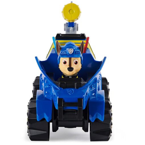 Paw Patrol Zuma Deluxe Vehicle - Dino Rescue Adventure! - Image 4