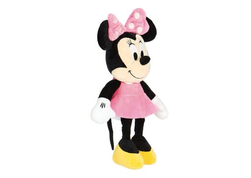 Disney Minnie Mouse 9 inch Plush - Image 2