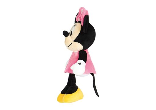 Disney Minnie Mouse 9 inch Plush - Image 3