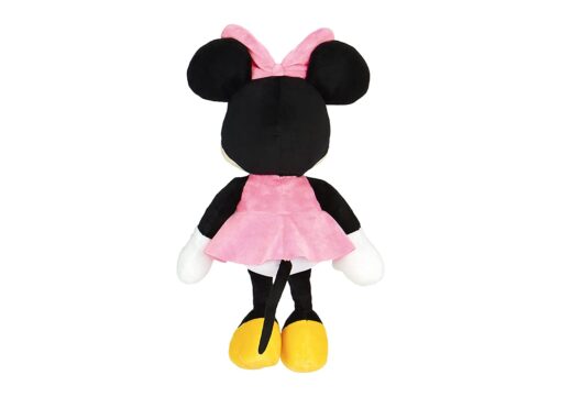 Disney Minnie Mouse 9 inch Plush - Image 5