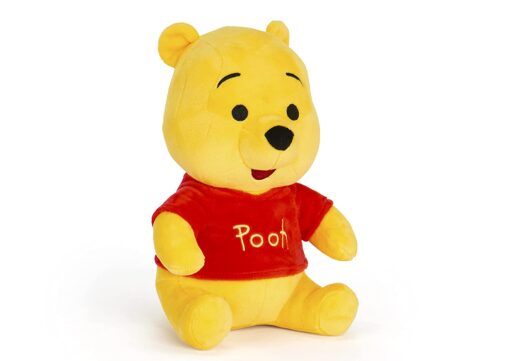 Disney Winnie the Pooh 9 inch plush - Image 2