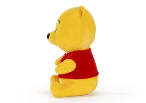 Disney Winnie the Pooh 9 inch plush - Image 3