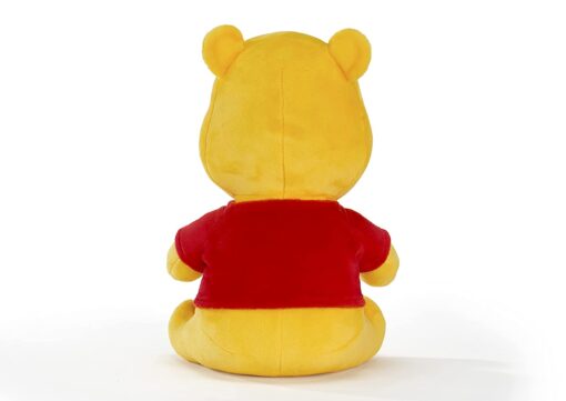 Disney Winnie the Pooh 9 inch plush - Image 5