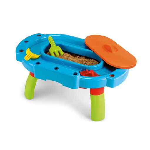 Elc My First Sand and Water Table - Image 5