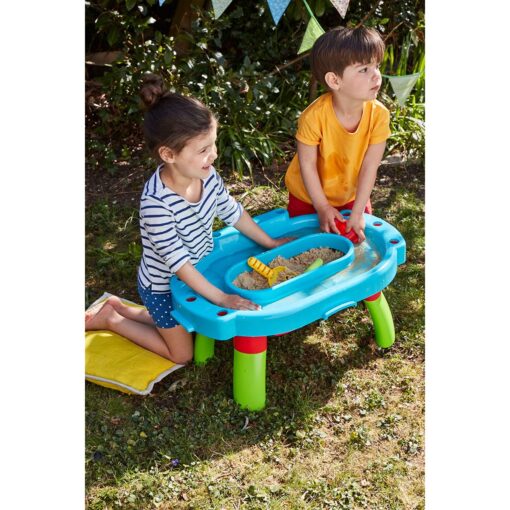 Elc My First Sand and Water Table - Image 6