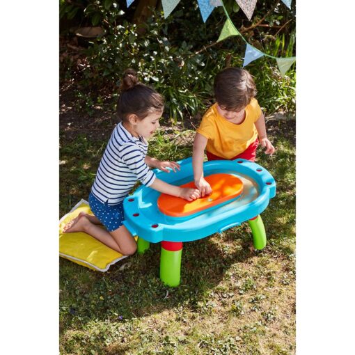 Elc My First Sand and Water Table - Image 7