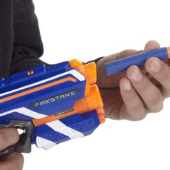 N-Strike Elite Firestrike Blaster