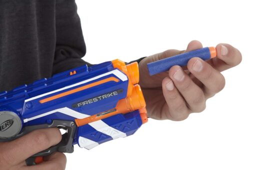 N-Strike Elite Firestrike Blaster