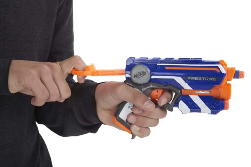 Firestrike Blaster