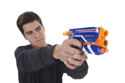 nerf firestrikes