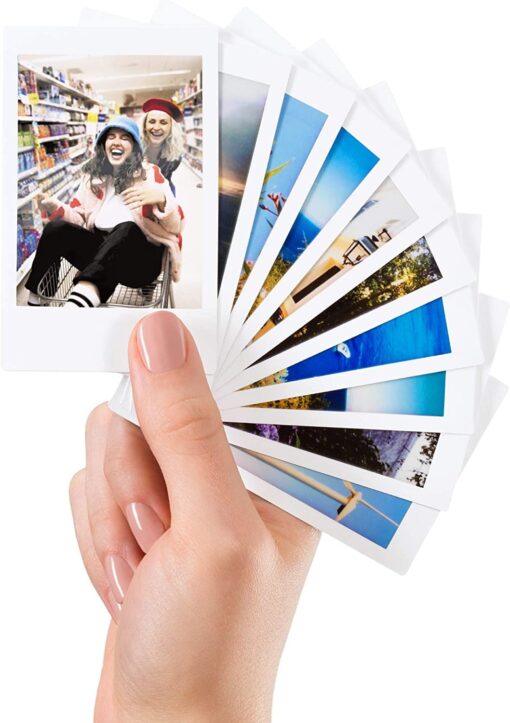 Fujifilm Instax Mini Instant Film - Image 2