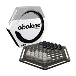 Abalone Game