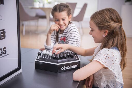 Abalone Game Michel Lalet & Laurent Levi - Image 4