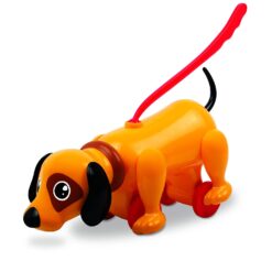 Sniffy The Dog