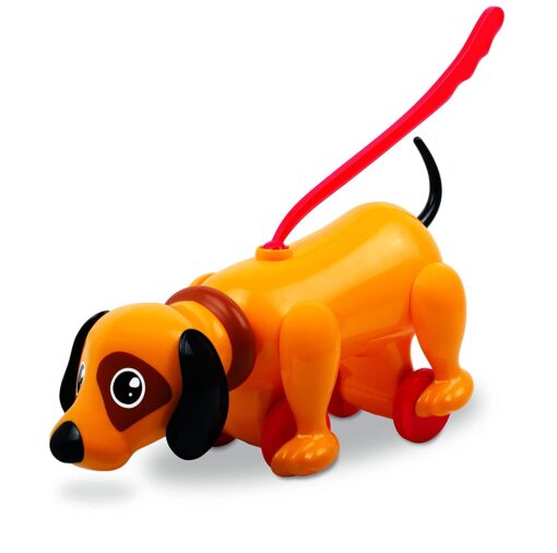 Sniffy The Dog