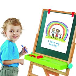 Giggles My First Easel for Kids