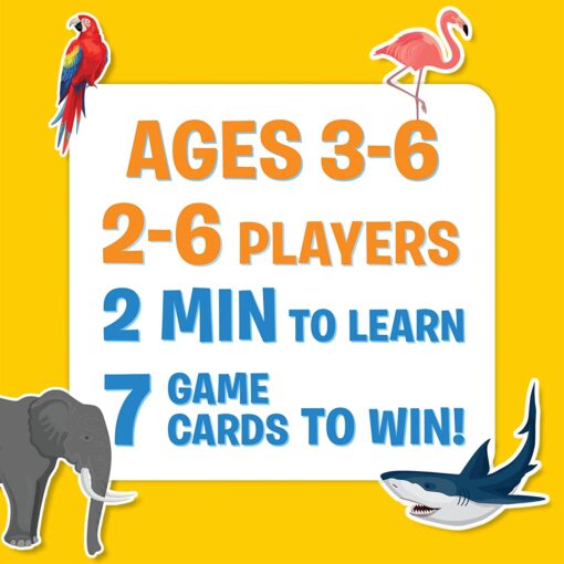 Guess in 10 Junior World of Animals - Image 5