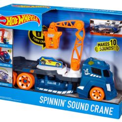 Crane for Kids