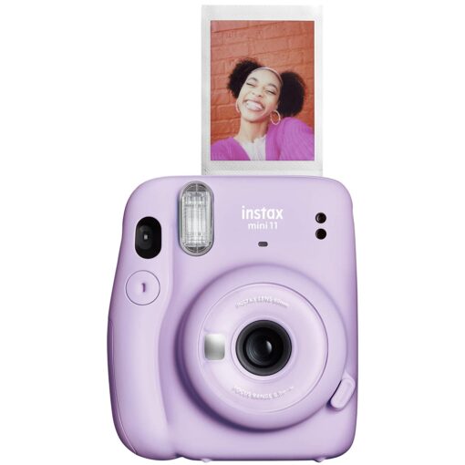 Instax Mini 11 Lila Purple
