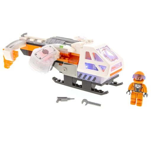 Laser Pegs Mars Hopper - Image 2