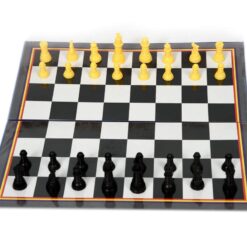 Magnetic Chess Board