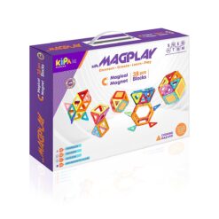 KIPA MagPlay Tiles