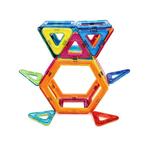 Kipa Magplay Blocks 38pcs - Image 3