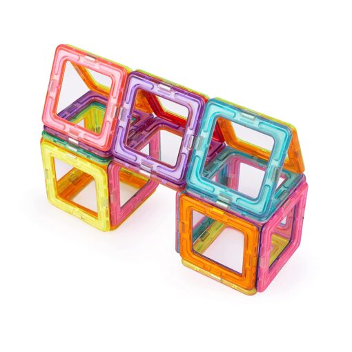 Kipa Magplay Blocks 38pcs - Image 5