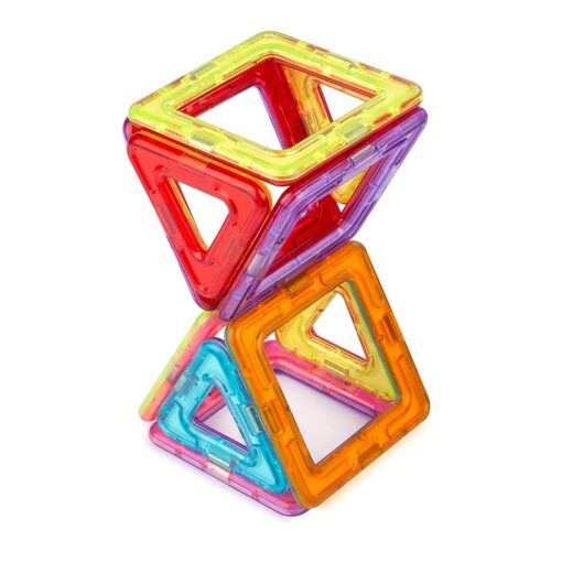 Kipa Magplay Blocks 38pcs - Image 8