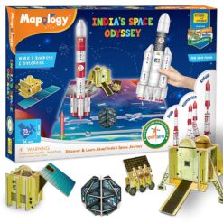 India Space Odyssey
