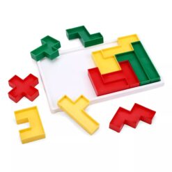 Virgo Toys mind chalenge game