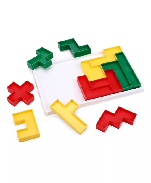 Virgo Toys mind chalenge game