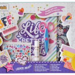 Bff Scrapbook
