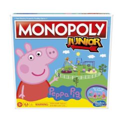 Monopoly Junior Game