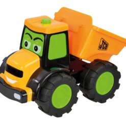 JCB Toy