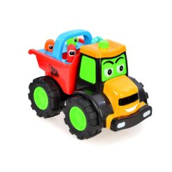 Doug Dumptruck