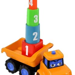 Stanley Mega Truck