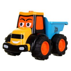 Dexter Dumptruck