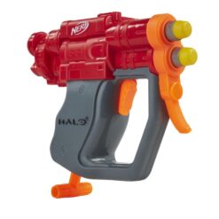 Nerf MicroShots Halo SPNKr - Mini Dart Firing Blaster
