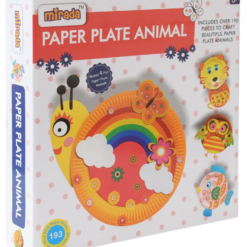 Paper Plate Craft
