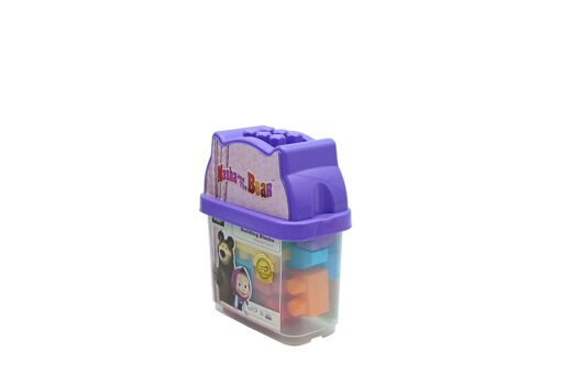 Plex Masha and the Bear 40 Pcs (I) - Image 4