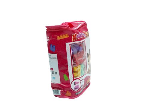 Plex Masha and the Bear 80 Pcs - Image 3
