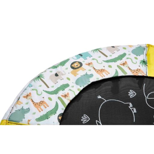 Plum Play Junior Jungle Bouncer with Sounds - Image 4