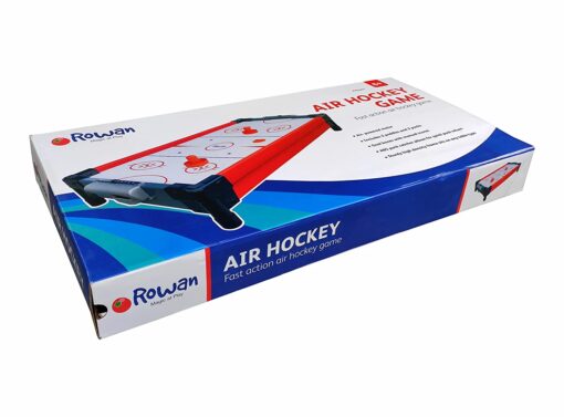 Air Hockey Game